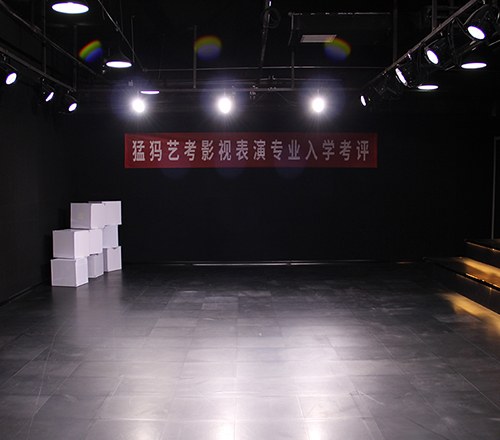 郑州猛犸艺术培训学校相册4