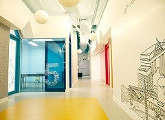 英孚教育青少儿英语轮播3