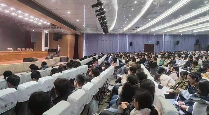 合肥葡萄牙语系统培训班