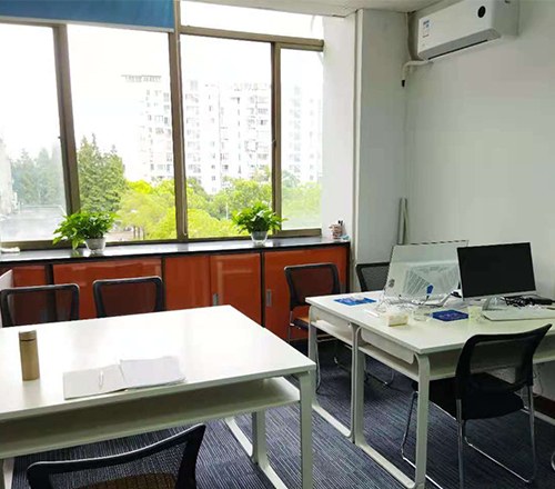 上海蜂测软件培训学校轮播4