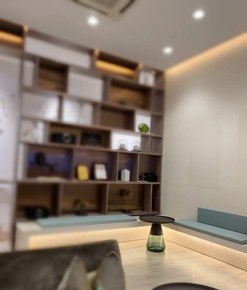 上海云开化龙艺考培训中心轮播1