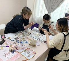 上海TOKYO PRO东京培训轮播2