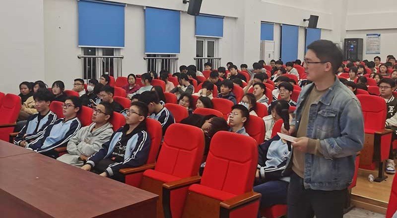 合肥日语400学时留学预科班