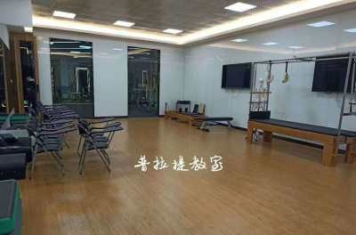 杭州风尚力量教育学院轮播4