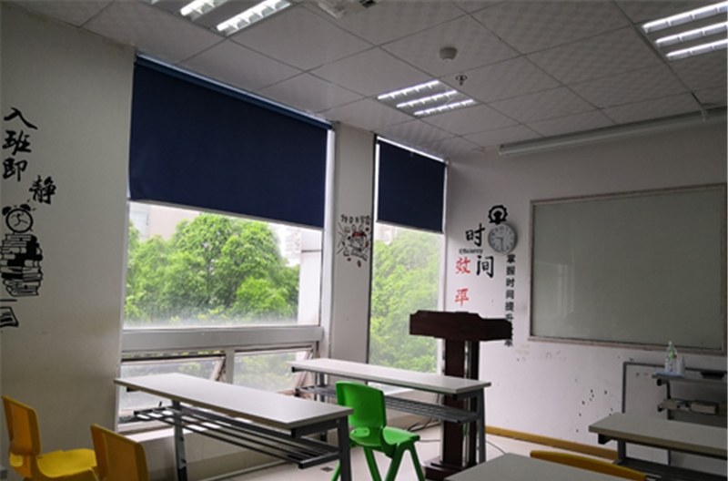南宁秦学教育轮播3