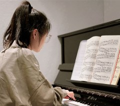 杭州音乐专业艺考校考专项定制班