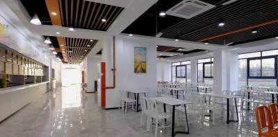 广州华京考试辅导学校相册3