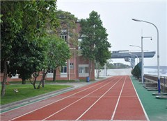 广州大学纺织服装学院相册3