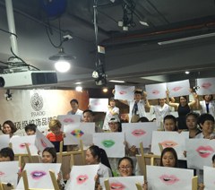 北京纳崧国际半永久培训学院轮播3