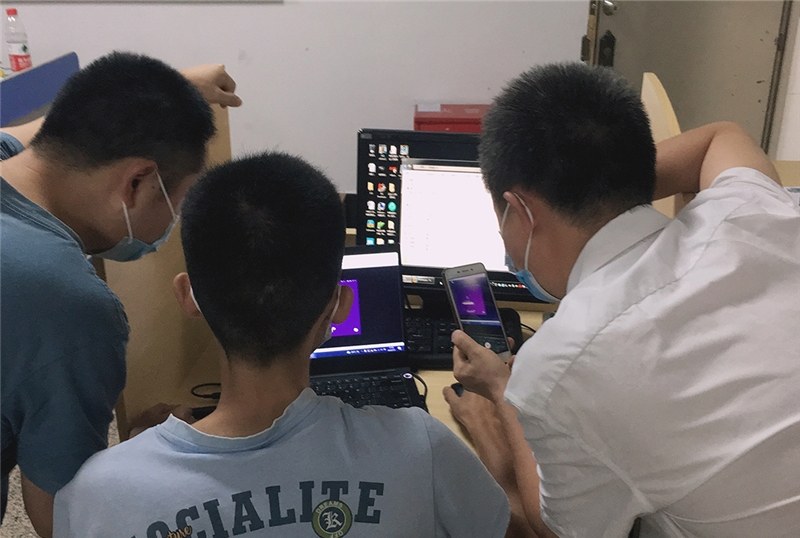 华为认证无线直通车(HCIA-HCIE)课程