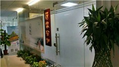 广州蔚然瑜伽相册4