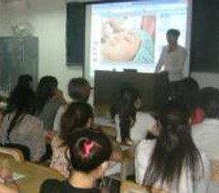 深圳远东职业技能学校相册2