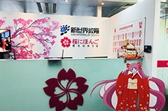昆明樱花日语培训学校相册1