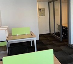 广州家家月嫂家政培训学校环境