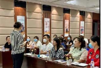 北京客户增量开发技能培训公开课