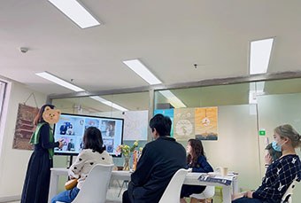 深圳日本研究生留学申请服务