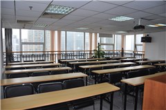 广州锐旗职业培训学校相册2