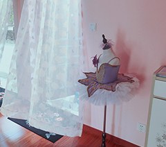 上海喵喵舞蹈培训中心轮播4