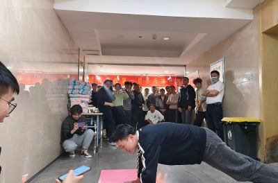 郑州郑鼎职业技能培训学校轮播3