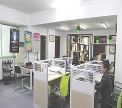 广州耳圣堂学校相册2