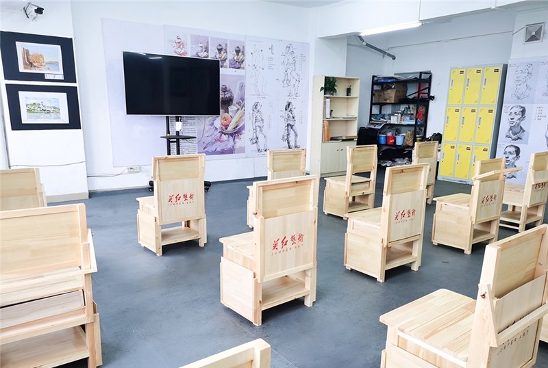 广州星汉艺术培训学校