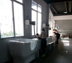广州贵宾之家宠物美容培训学校