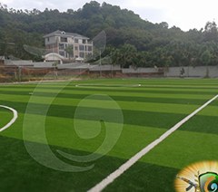 广州龙烨体验教育学院环境