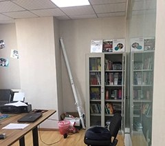 合肥神奇国际英语培训中心轮播2