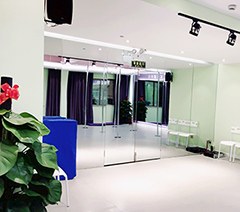 义乌佰慕舞蹈培训中心轮播2