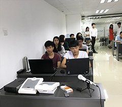 广州京牛教育相册3