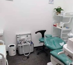 深圳麦牙美齿培训学校轮播2