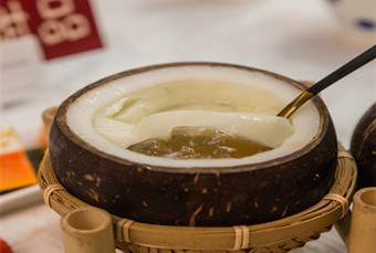 广州明华甜品培训学校轮播5