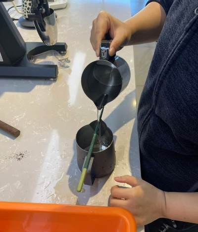 v咖啡咖啡师培训中心轮播3
