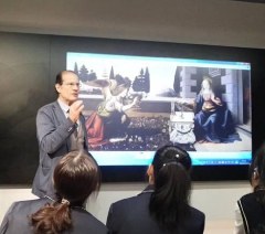 上海智通国际教育轮播2