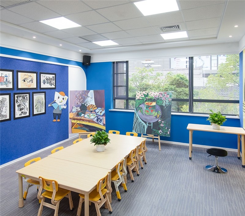 新东方学校相册1