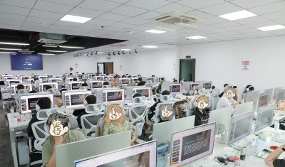 广州NiaoNiao教育轮播4