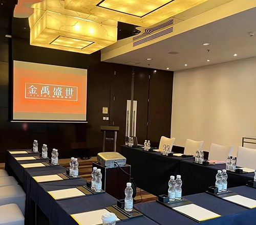 北京金禹盛世艺人助理职业培训学院轮播1