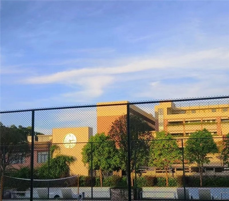 北大博雅高徒教育相册2