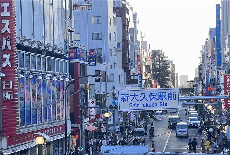 言叶桥日本留学服务中心轮播3