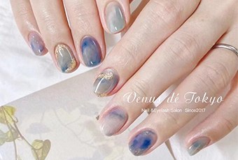 Venus dé Tokyo美业连锁店轮播3