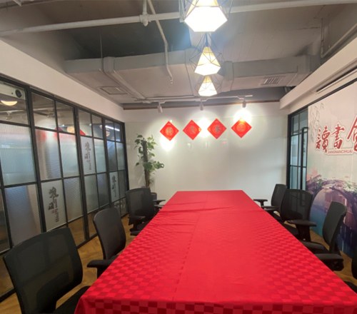 上海小宾收纳整理学校轮播4
