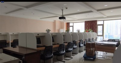 重庆德来文职业技能培训学校相册2