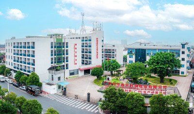 广州华科尔无人机飞行培训学院环境