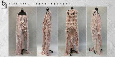 UNIQUE FASHION轮播5