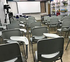 广州恒康营养职业培训学校轮播3