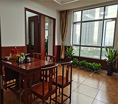 东莞安心母婴培训学校轮播1