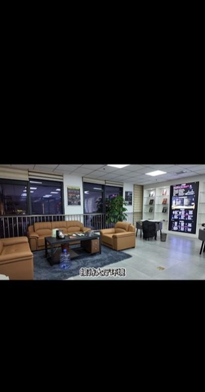 西安DQZS线下CS2电竞赛训基地轮播4