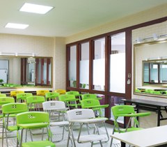 成都真梵森形象设计艺术学校轮播3
