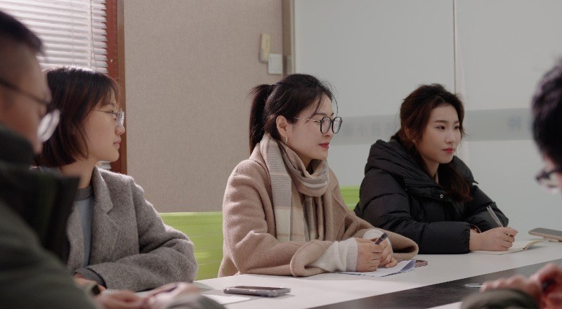 合肥意大利语0-B1出国留学班