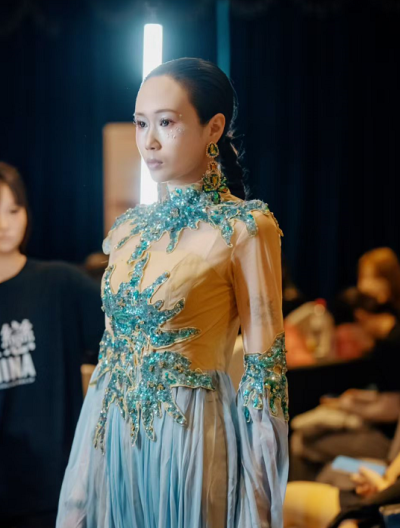 恒恋国际美学教育轮播4